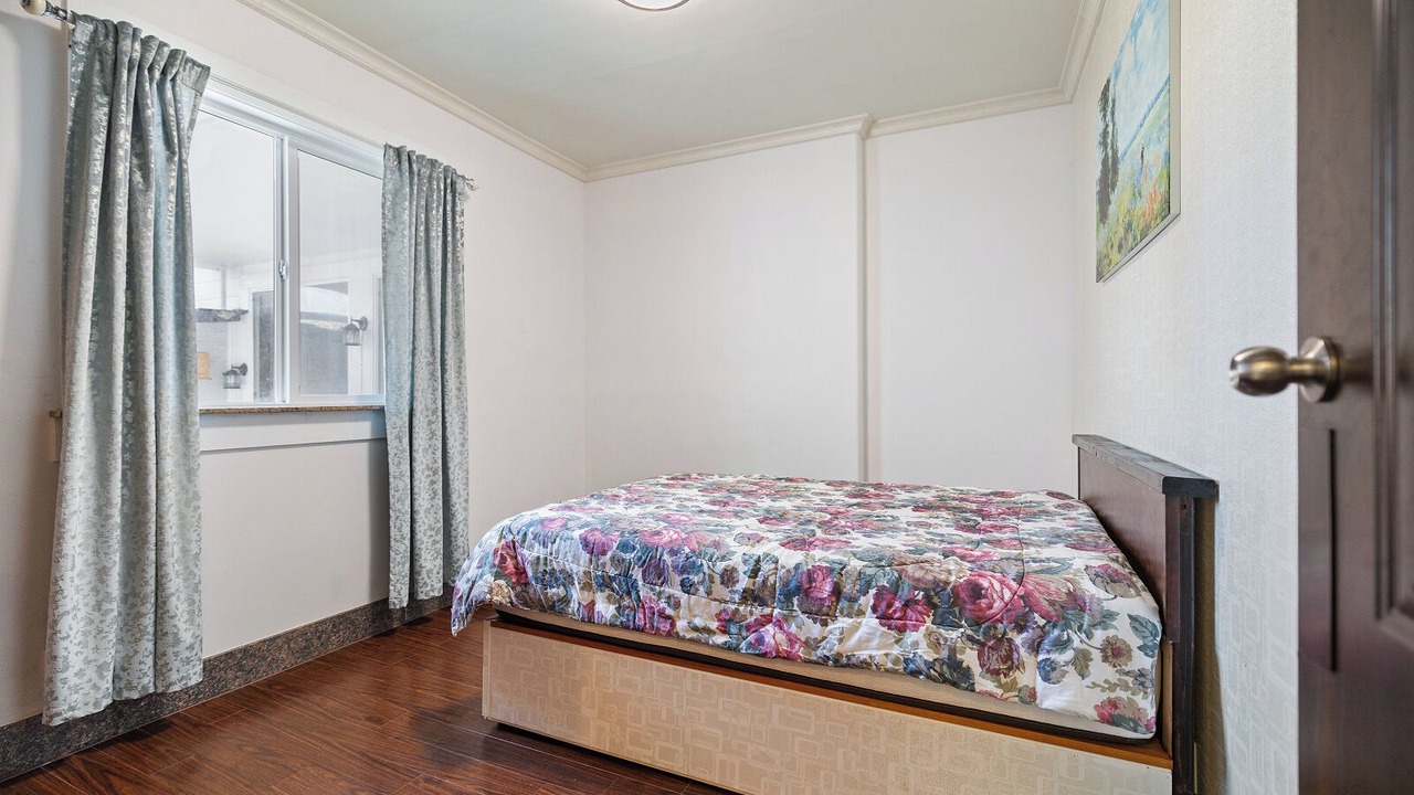 Photo of Bedroom in Waimanalo