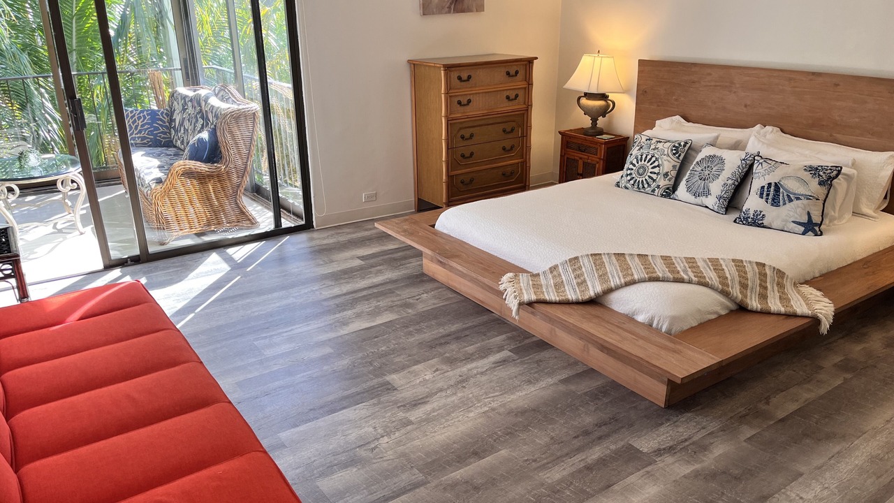 Photo of Bedroom in Waialae Iki