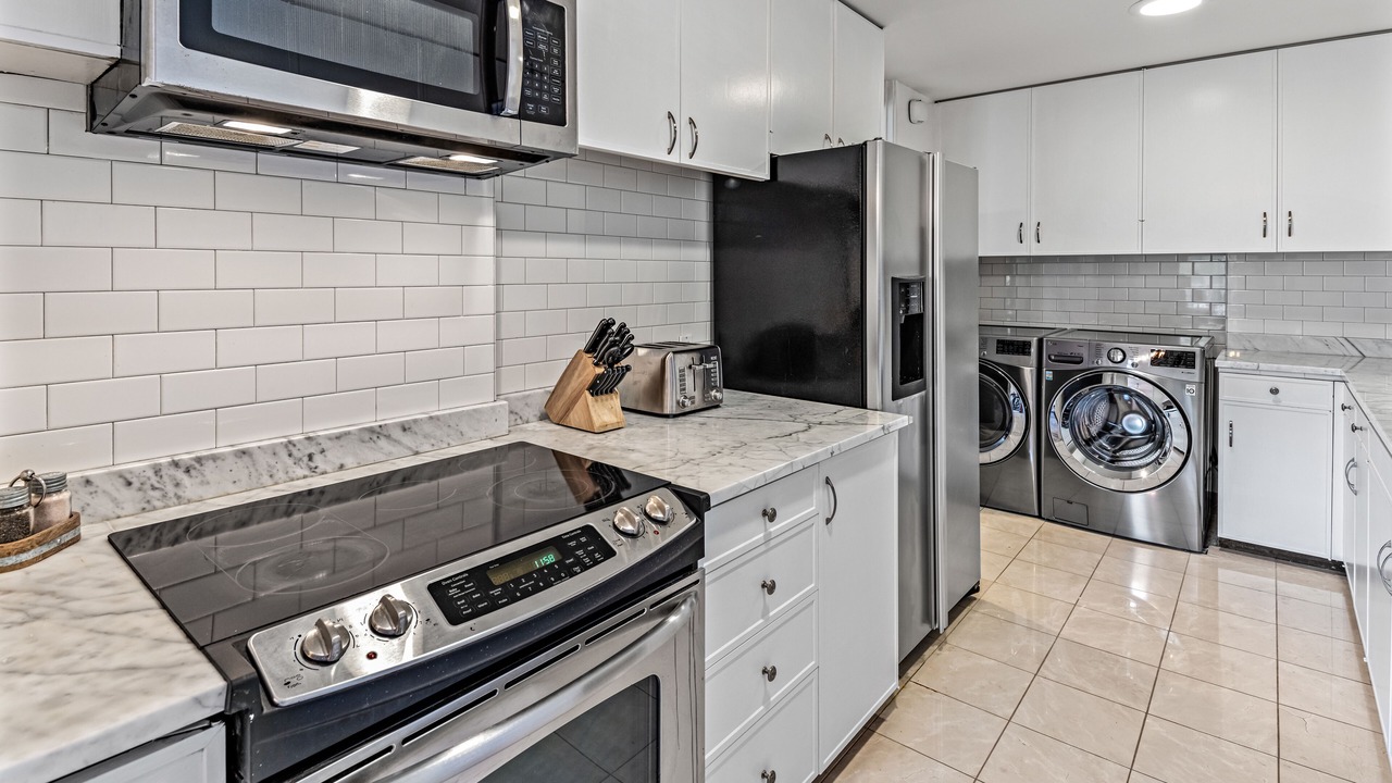 Photo of Kitchen in Waialae Iki