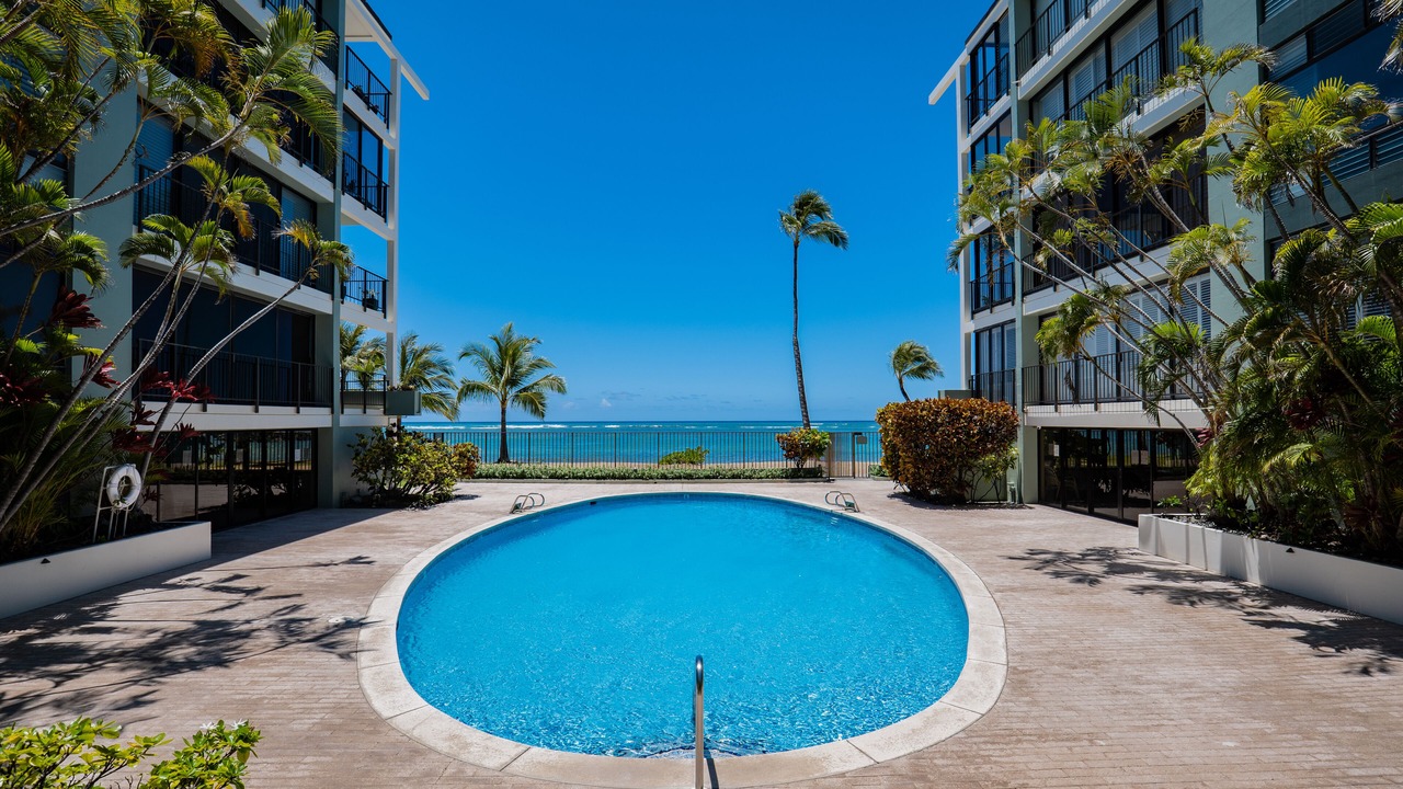 Photo of Outdoor in Waialae Iki