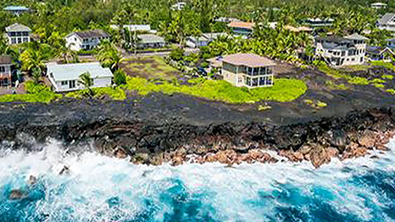 Photo of Outdoor in Keaau