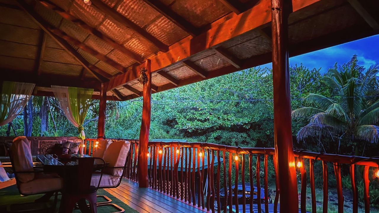 Photo of Outdoor in Keaau