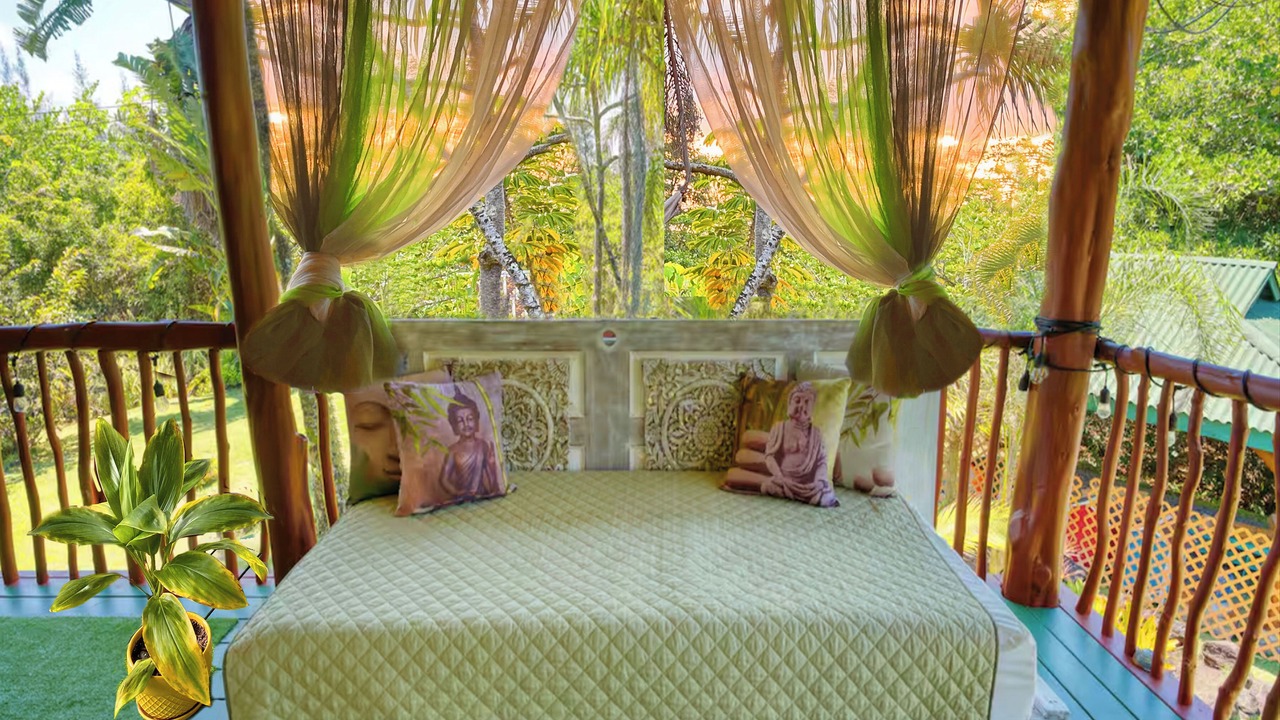 Photo of Outdoor in Keaau