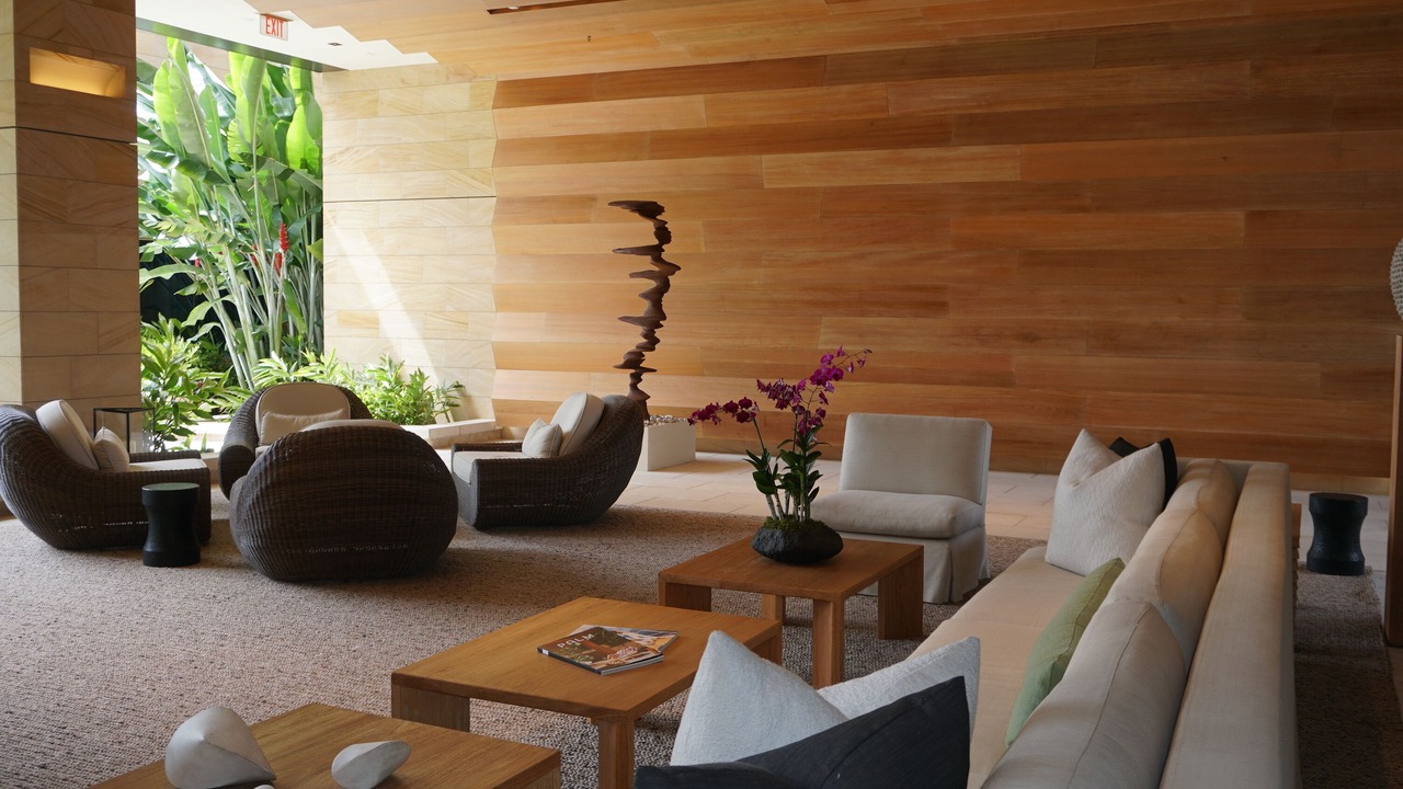 Photo of Patio Balcony in Ala Moana