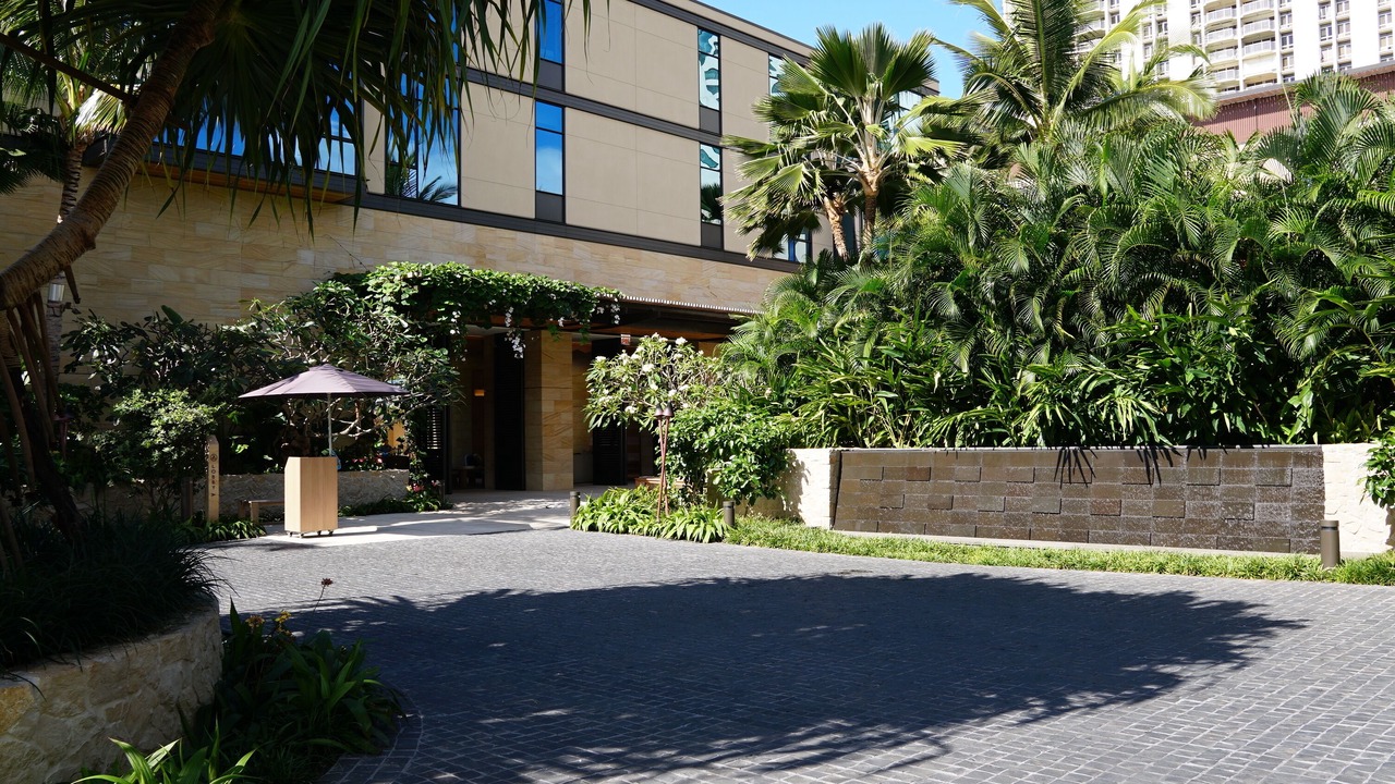 Photo of Outdoor in Ala Moana
