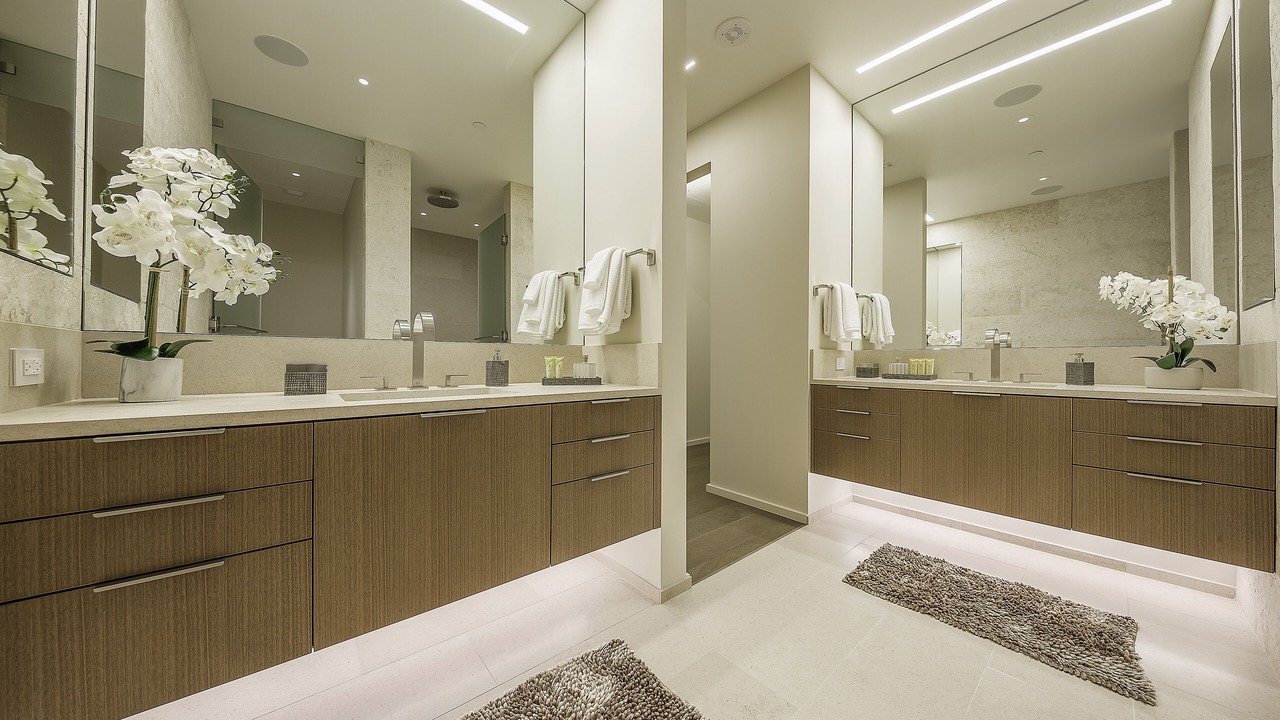 Photo of Bathroom in Ala Moana