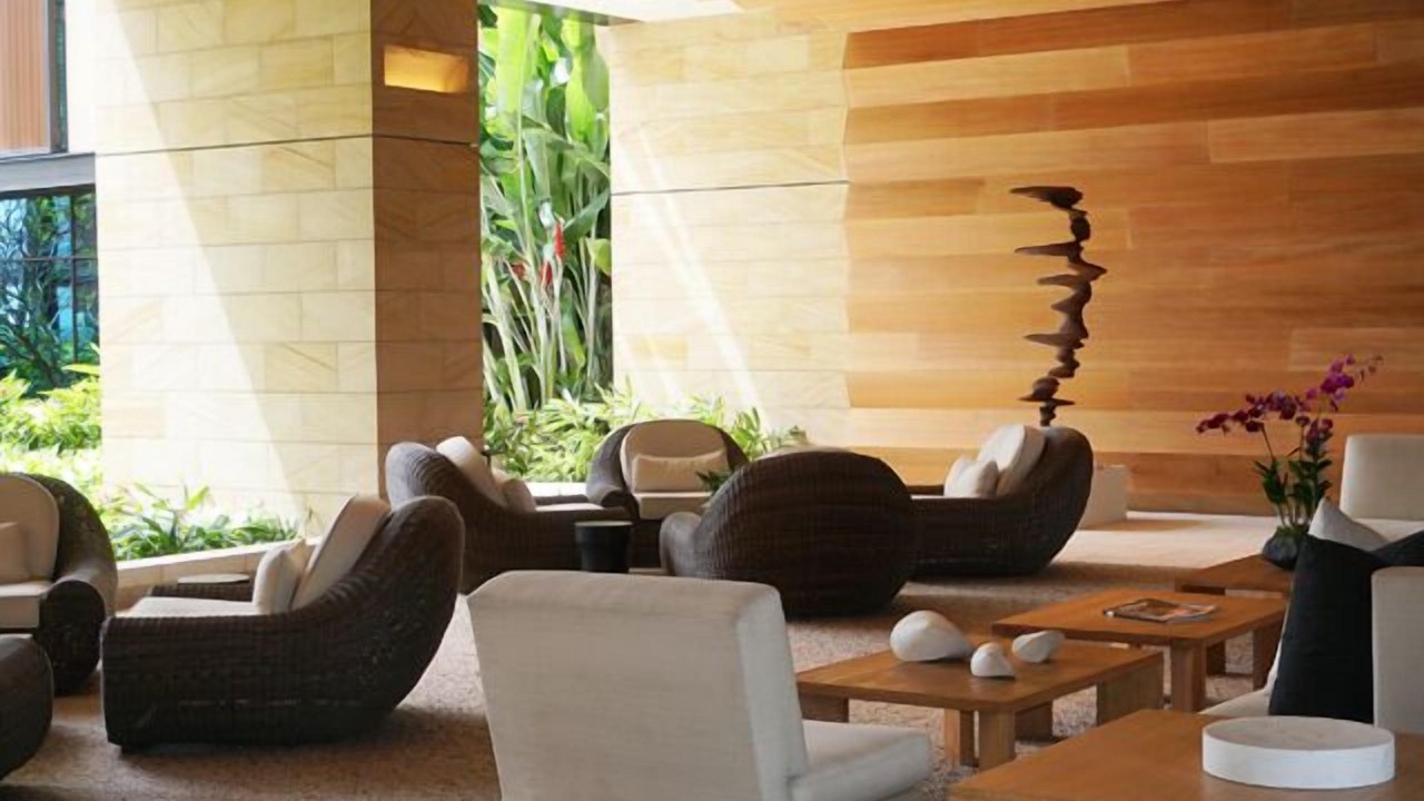 Photo of Patio Balcony in Ala Moana