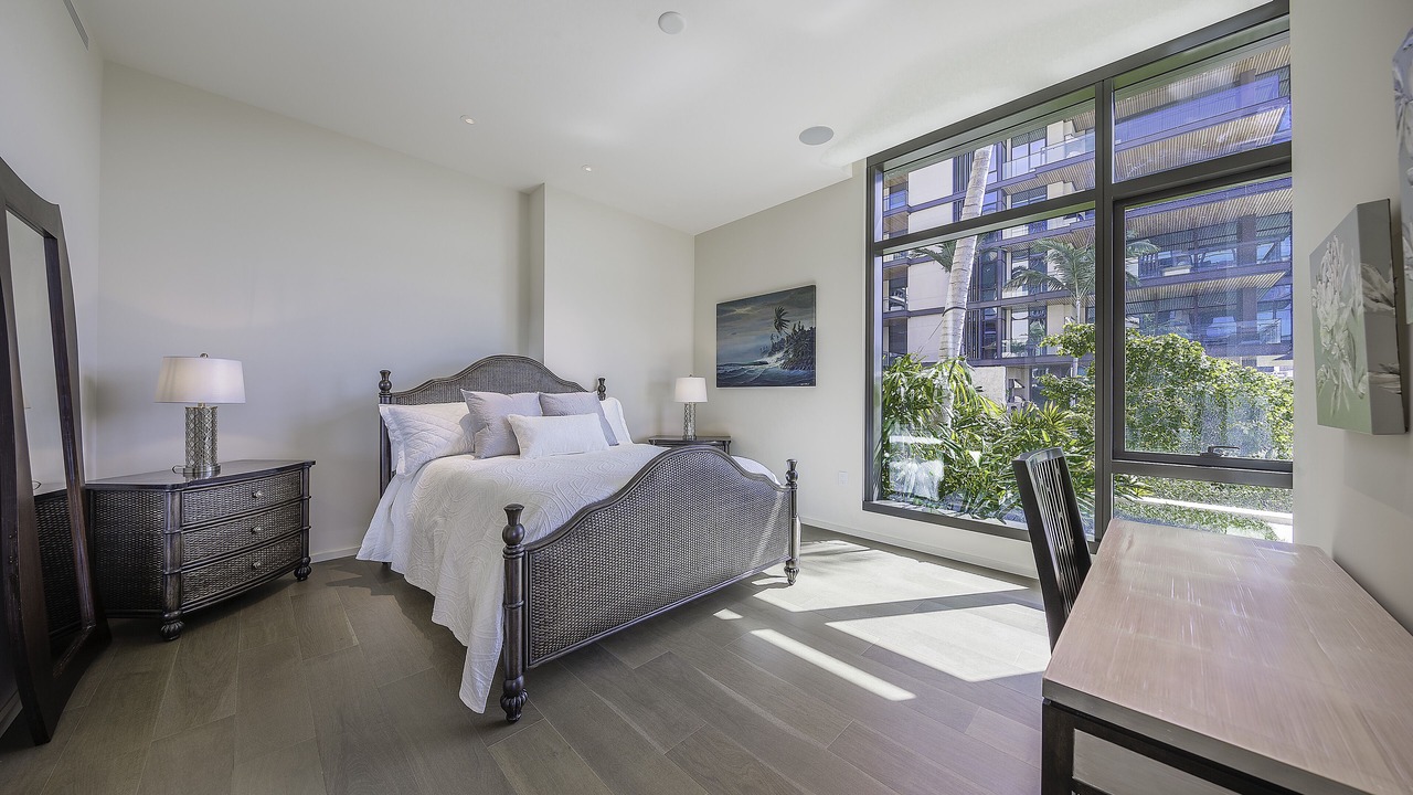 Photo of Bedroom in Ala Moana