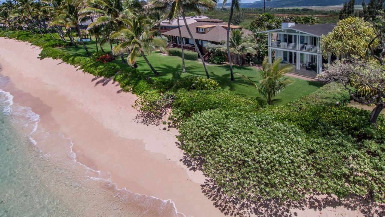 Photo of Outdoor in Mokuleia