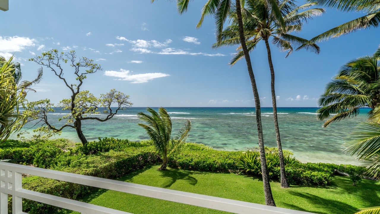 Photo of Outdoor in Mokuleia
