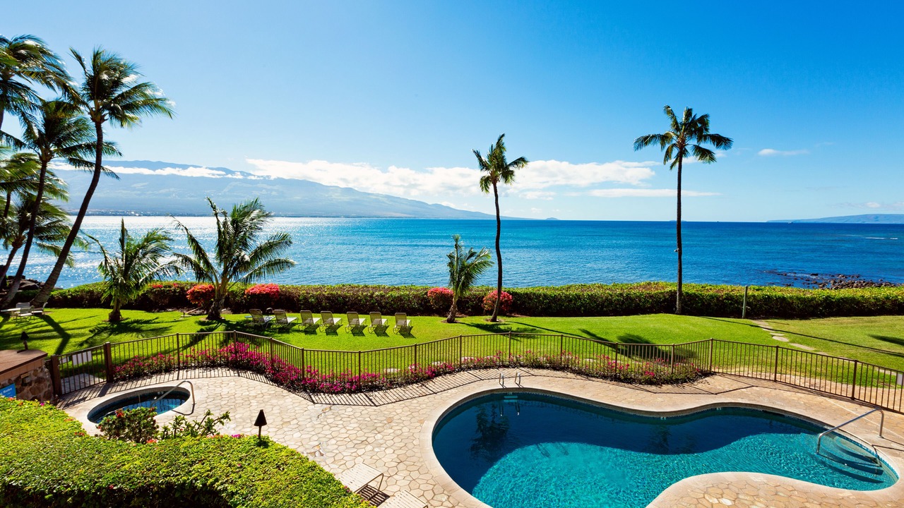Photo of Outdoor in Maalaea