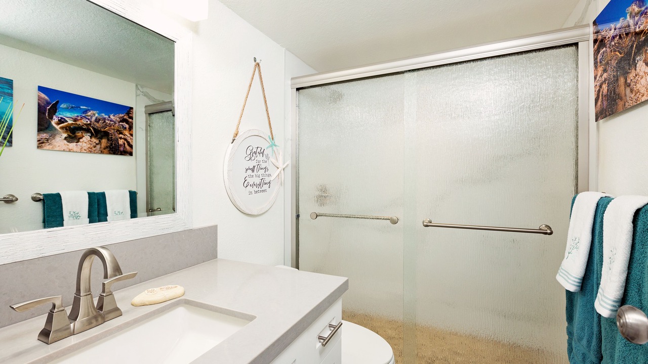 Photo of Bathroom in Maalaea