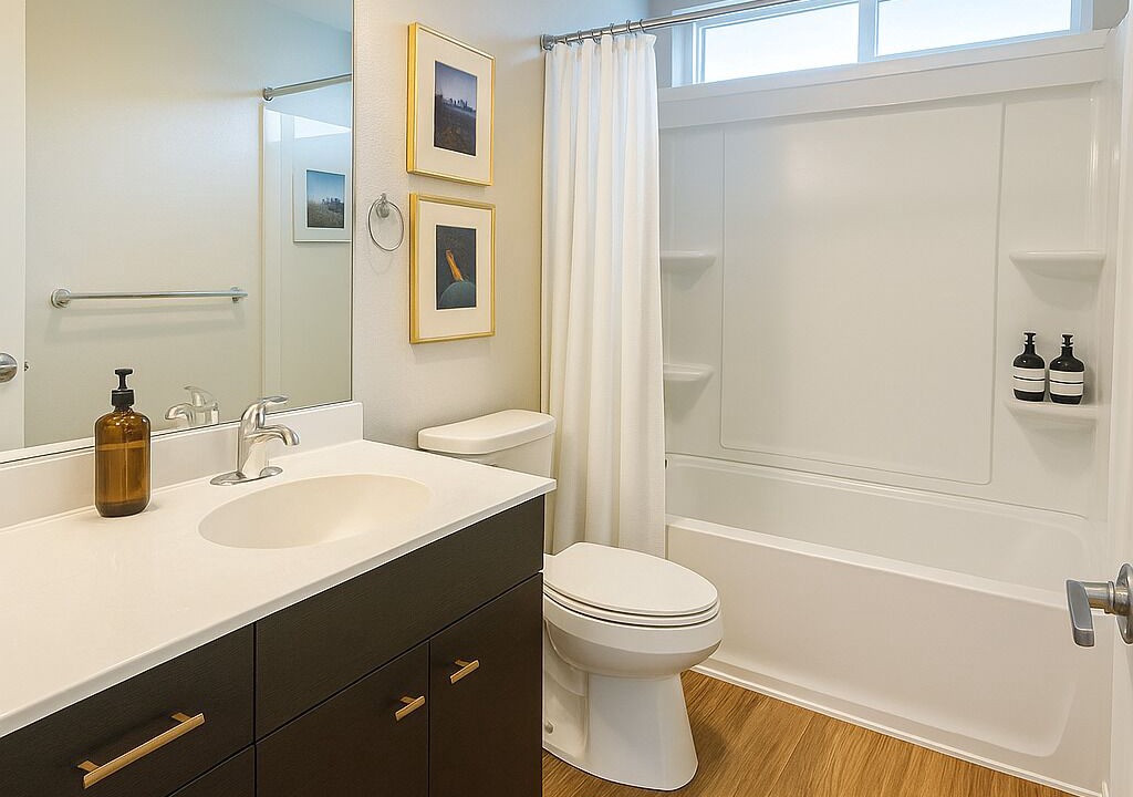 Photo of Bathroom in Ewa