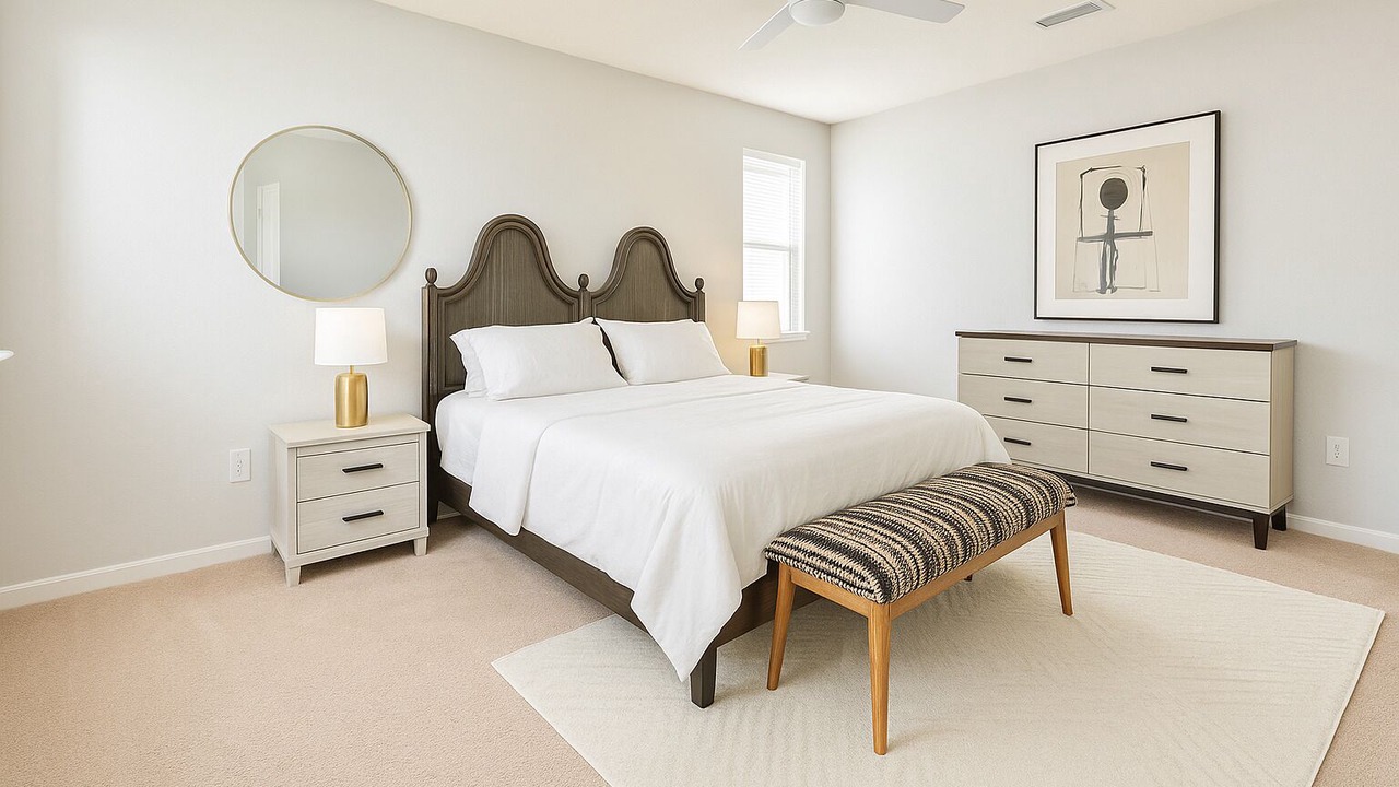 Photo of Bedroom in Ewa