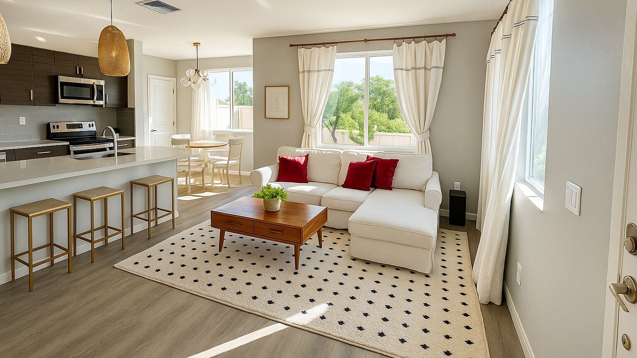 Photo of Livingroom in Ewa