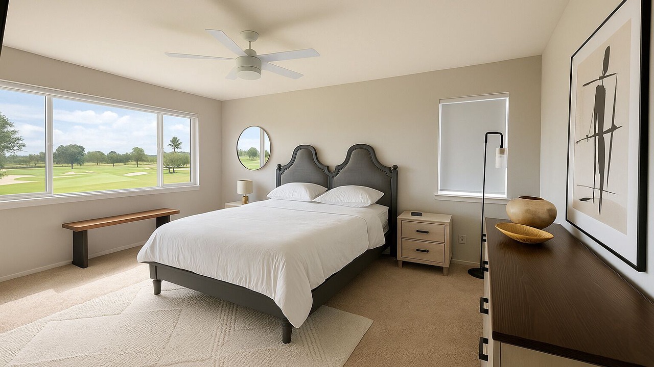 Photo of Bedroom in Ewa