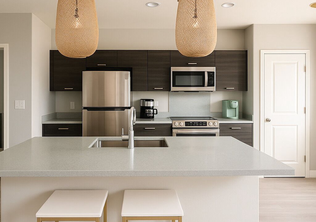 Photo of Kitchen in Ewa