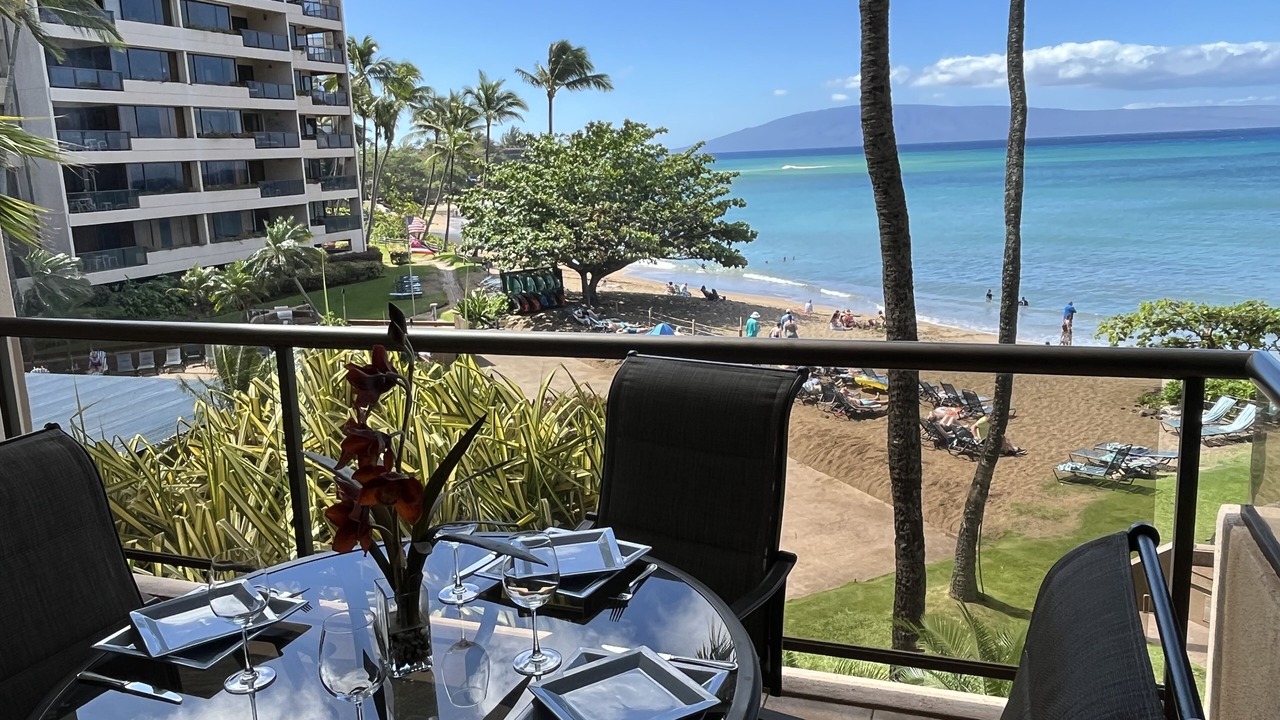 Photo of Others in Kahana