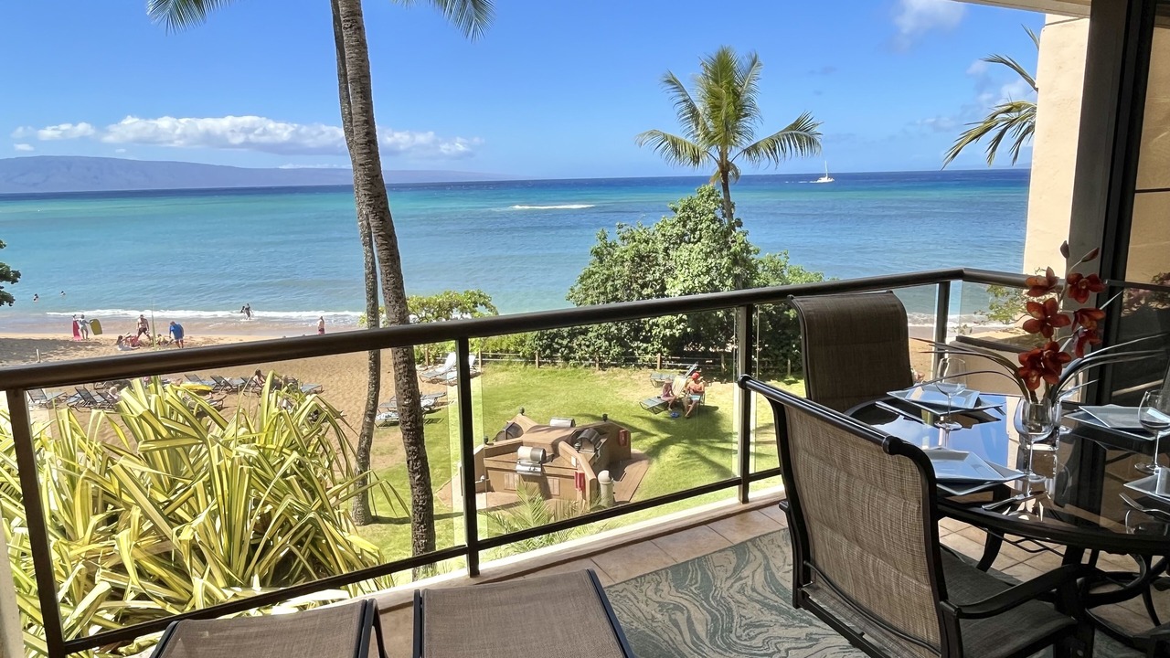 Photo of Others in Kahana