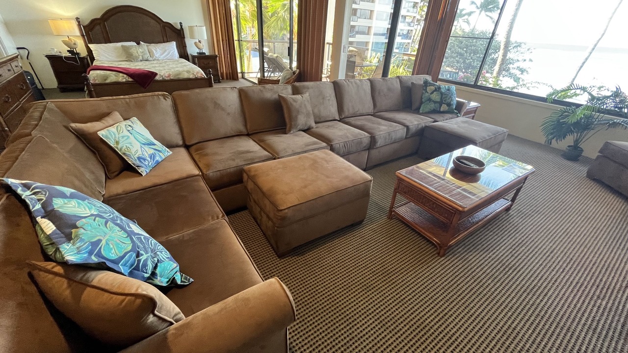 Photo of Bedroom in Kahana