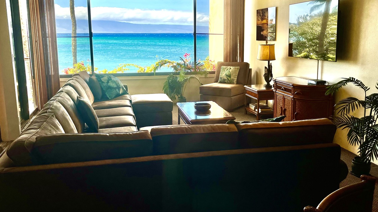 Photo of Bedroom in Kahana