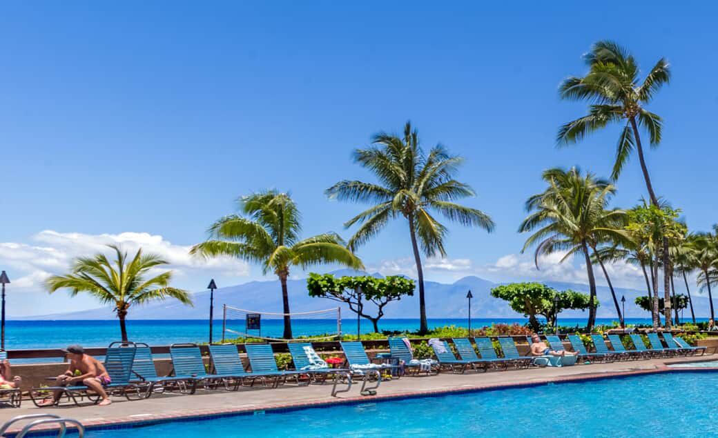 Photo of Outdoor in Kahana