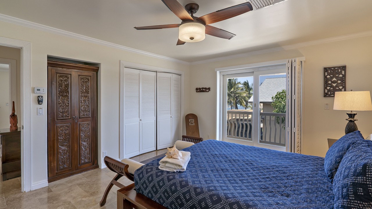 Photo of Bedroom in Mokuleia