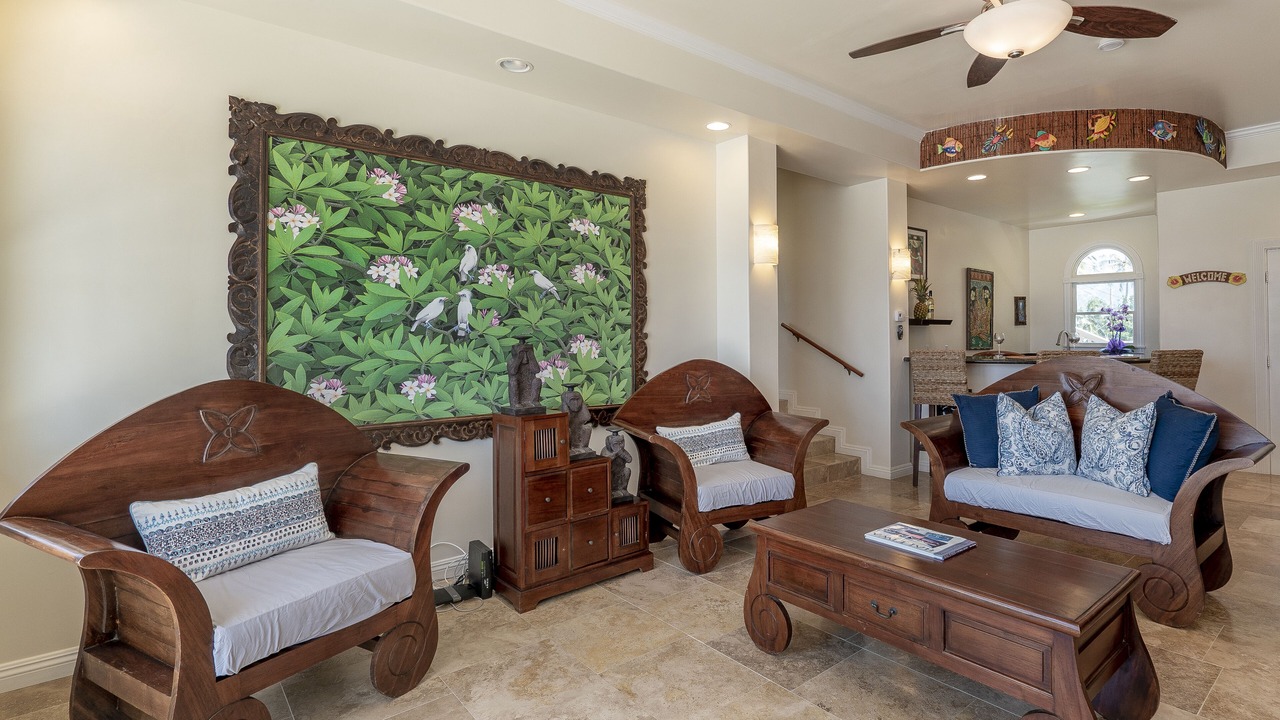 Photo of Livingroom in Mokuleia