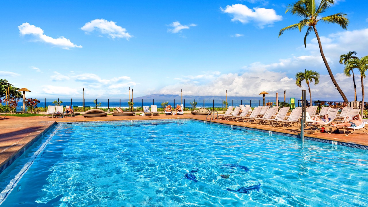Photo of Outdoor in Historic Lahaina Front Street