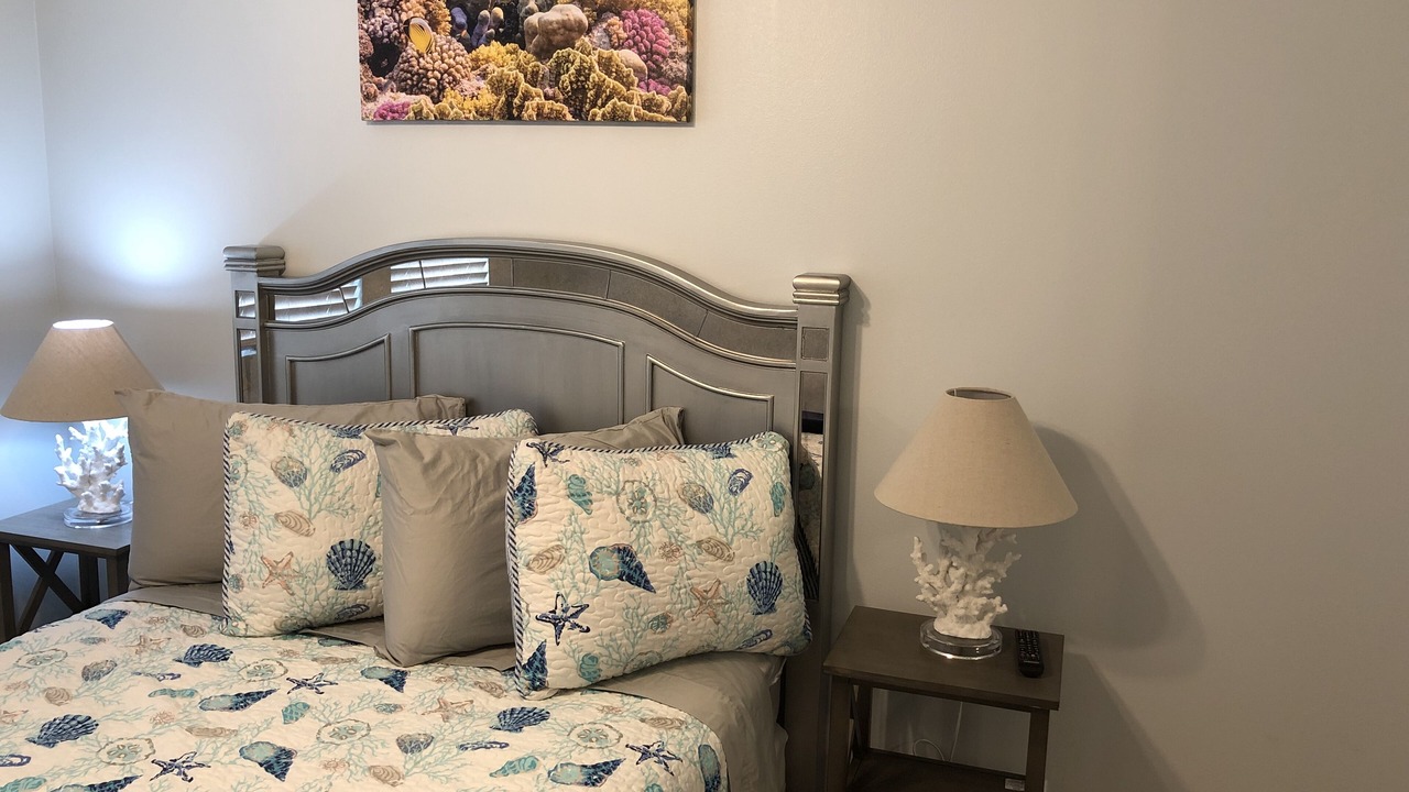 Photo of Bedroom in Ewa