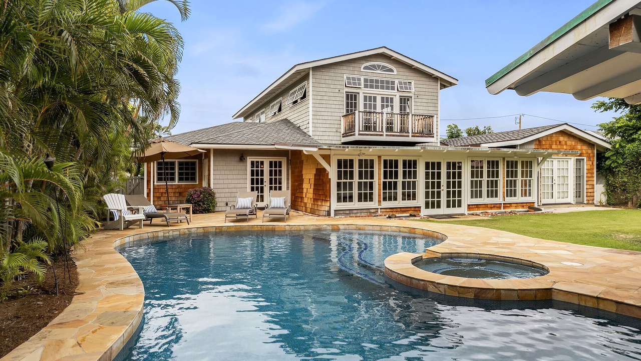 Photo of Outdoor in Kahala