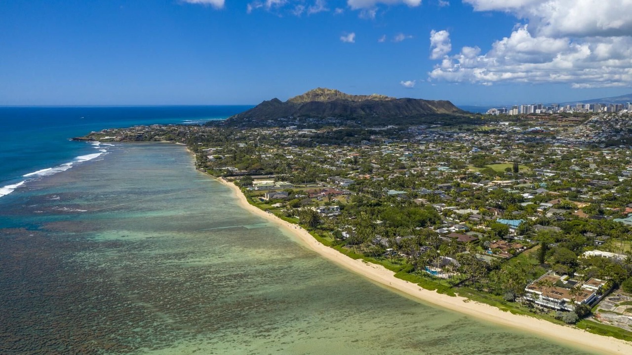 Photo of Others in Kahala
