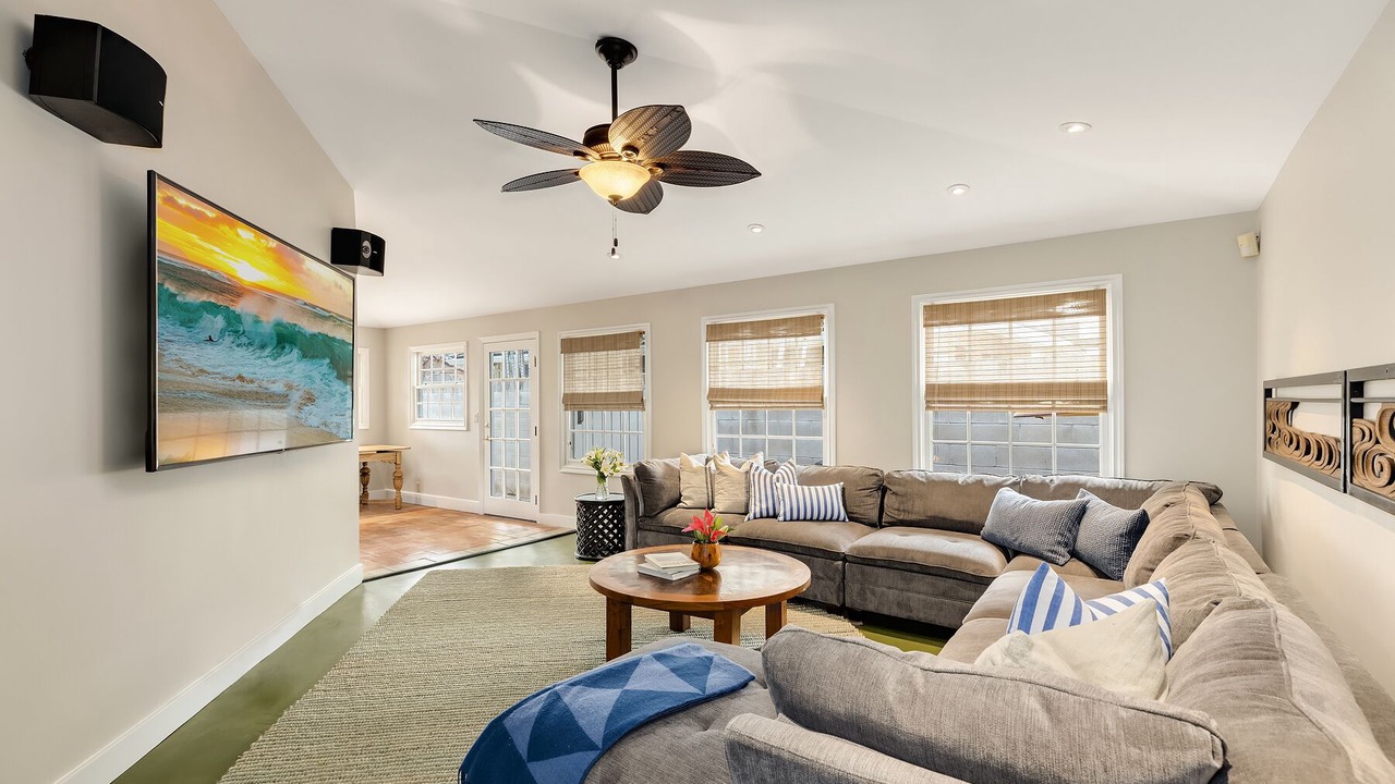 Photo of Bedroom in Kahala