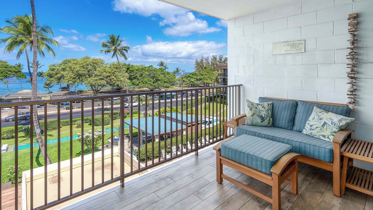 Photo of Outdoor in Kihei