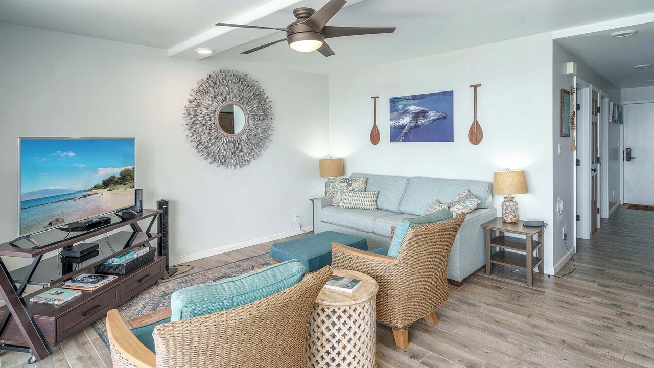Photo of Livingroom in Kihei