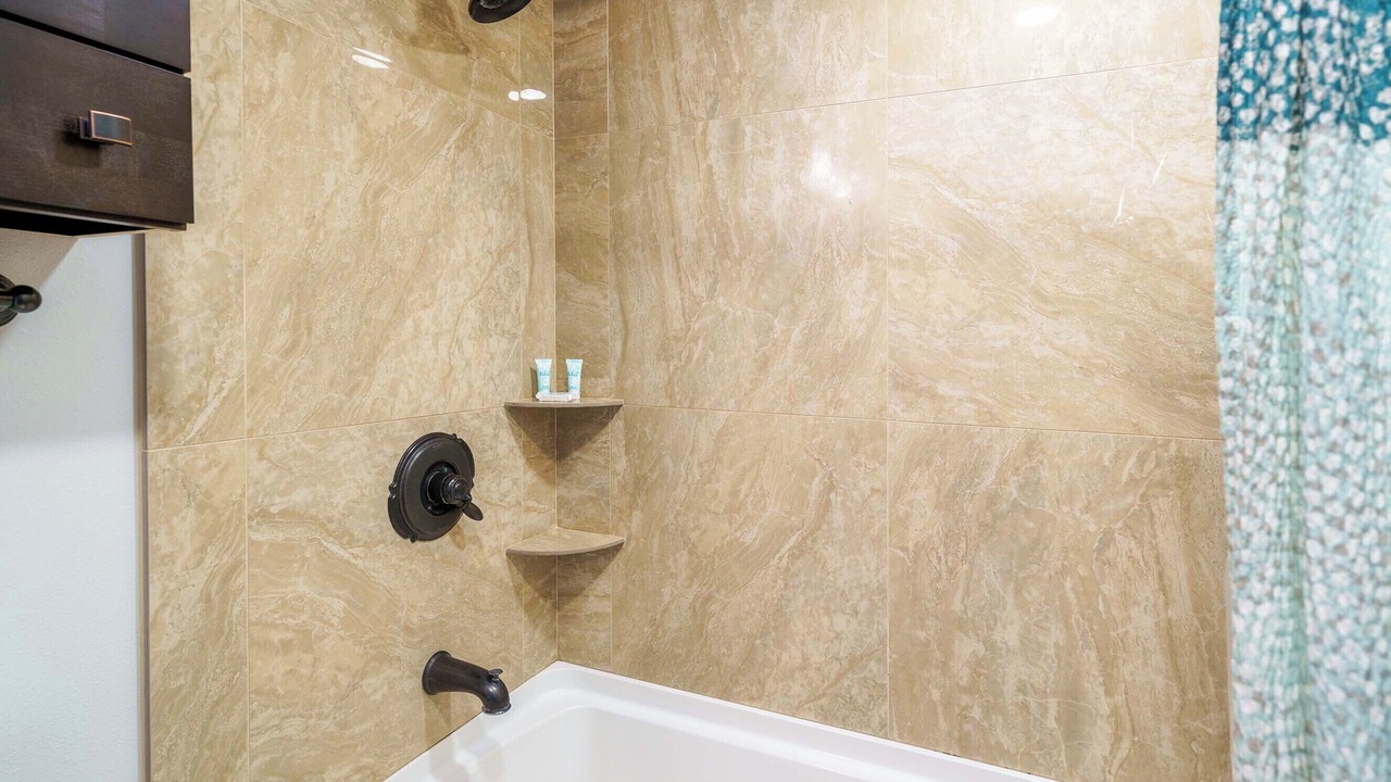 Photo of Bathroom in Kihei