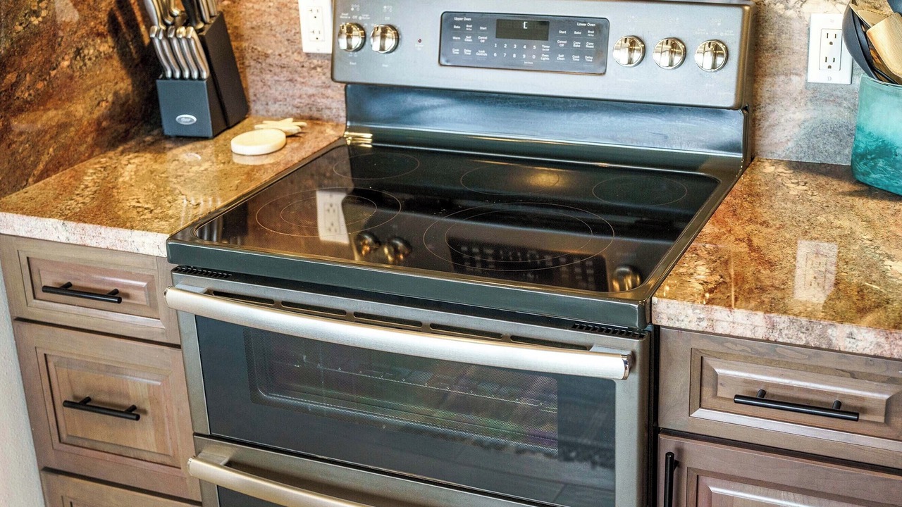 Photo of Kitchen in Kihei
