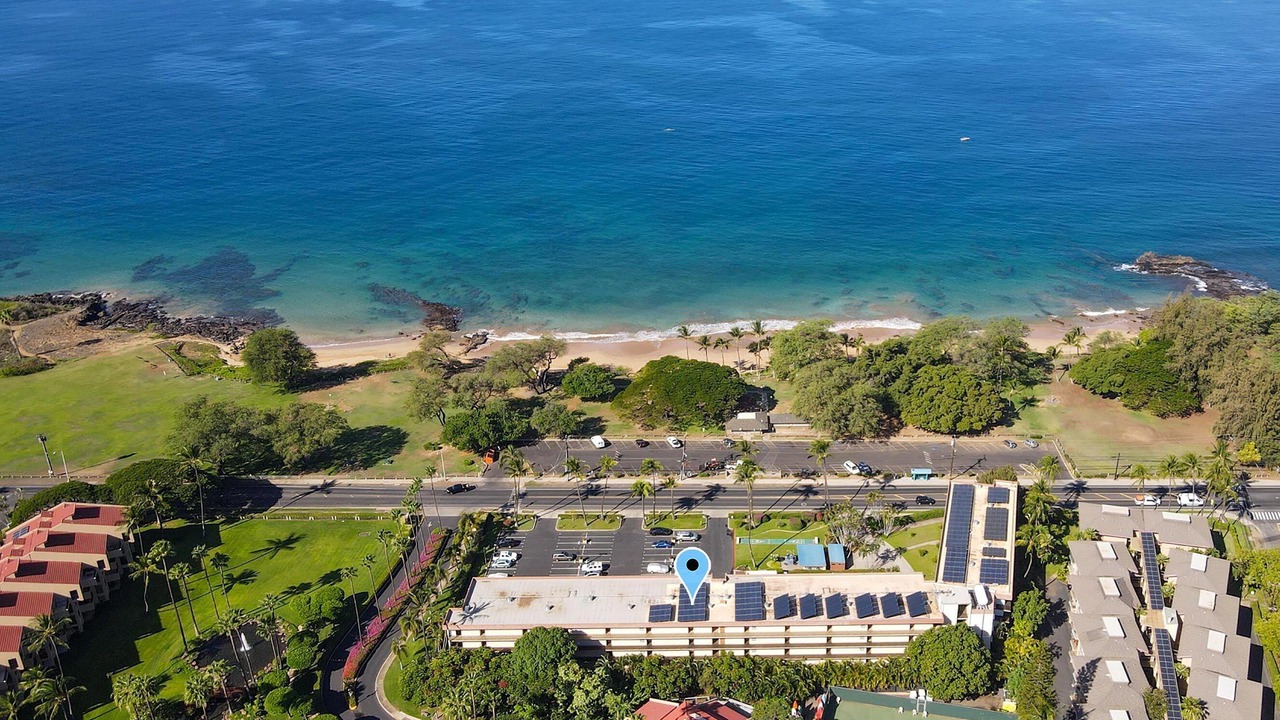 Photo of Outdoor in Kihei