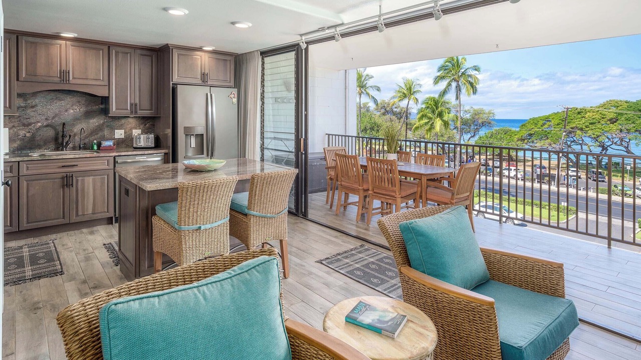 Photo of Outdoor in Kihei