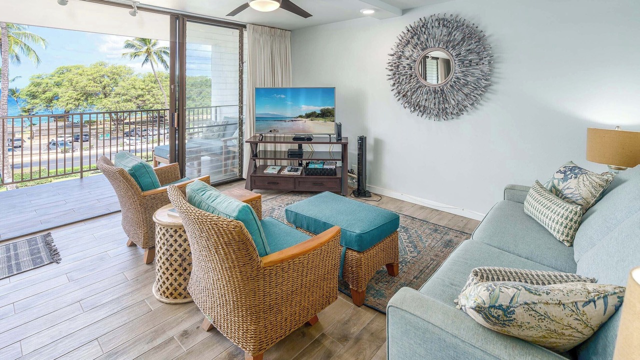Photo of Livingroom in Kihei