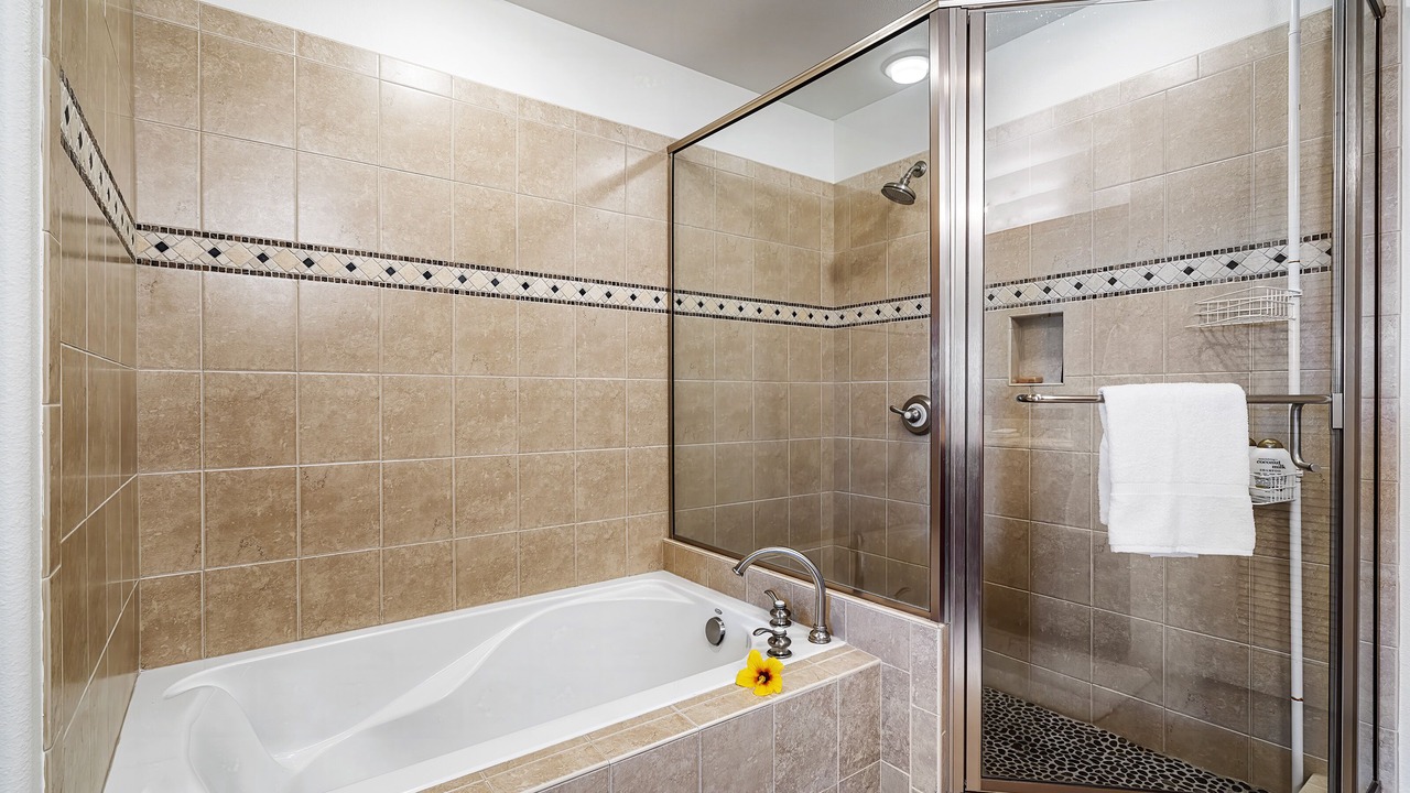 Photo of Bathroom in Kamuela