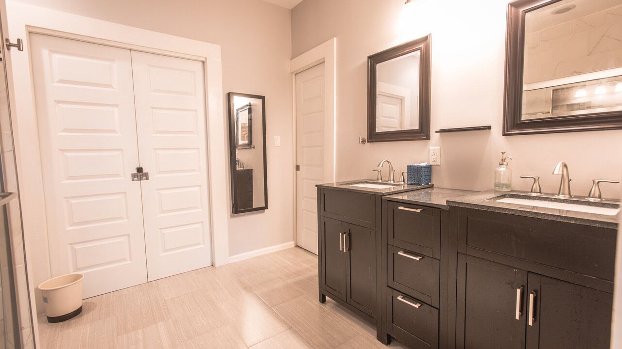 Photo of Bathroom in Tobin Hill