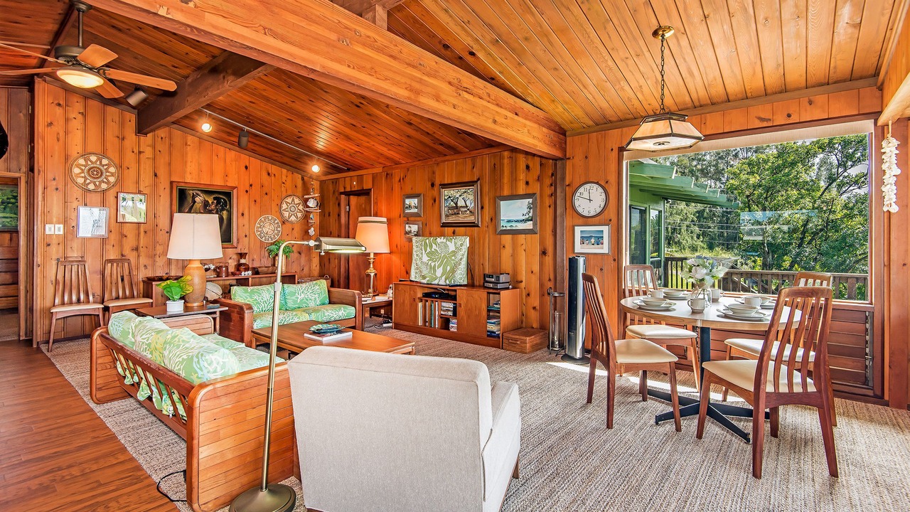 Photo of Outdoor in Pupukea