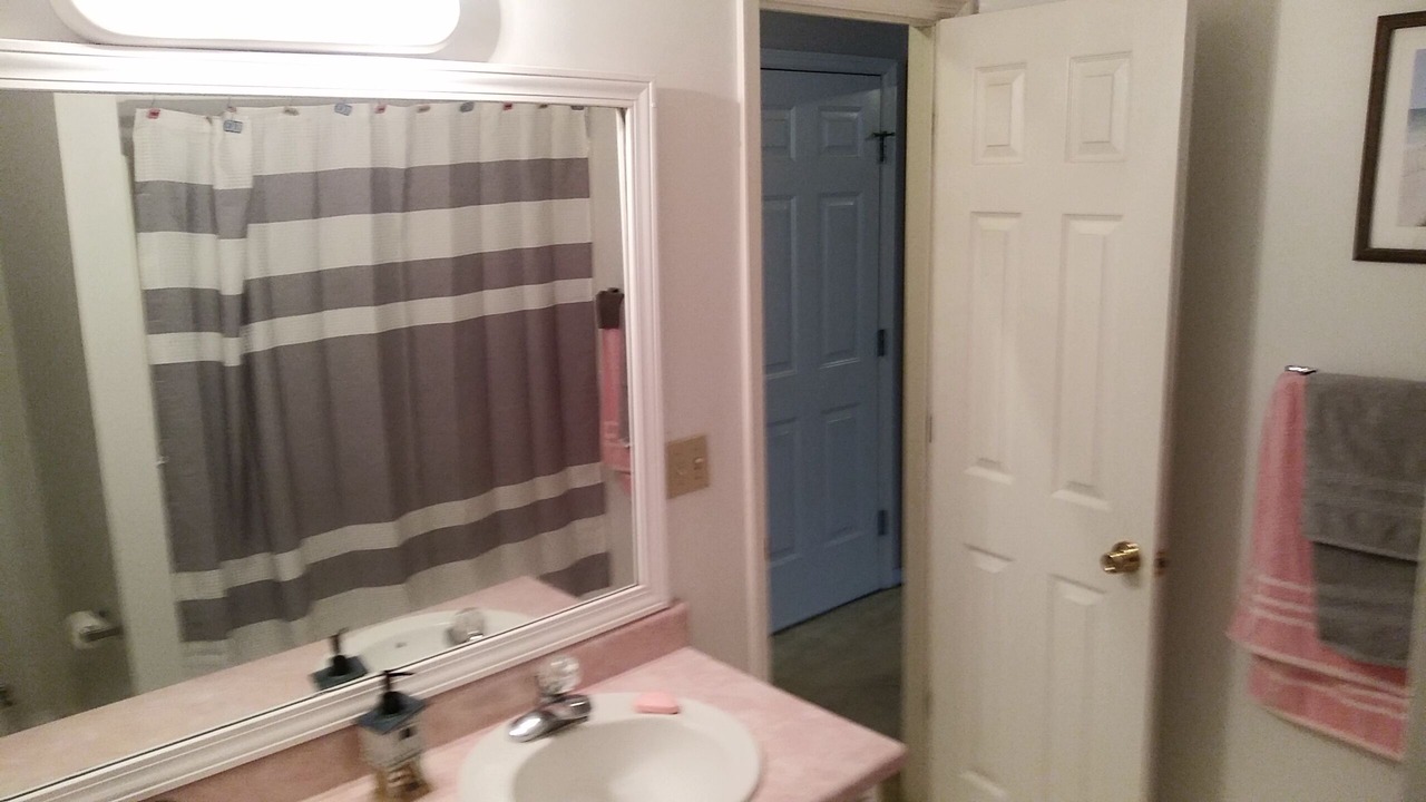 Photo of Bathroom in St. Marys