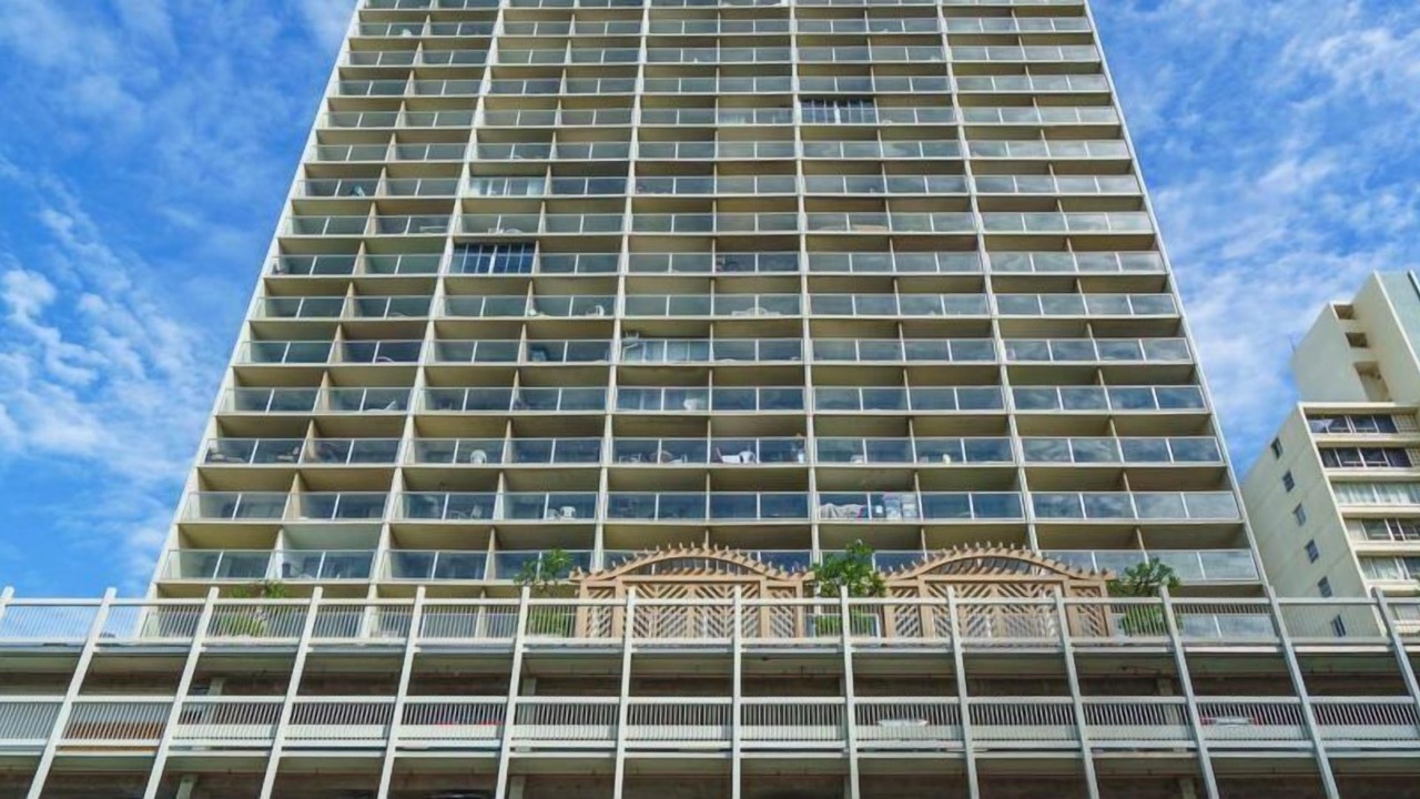 Photo of Outdoor in Waikiki