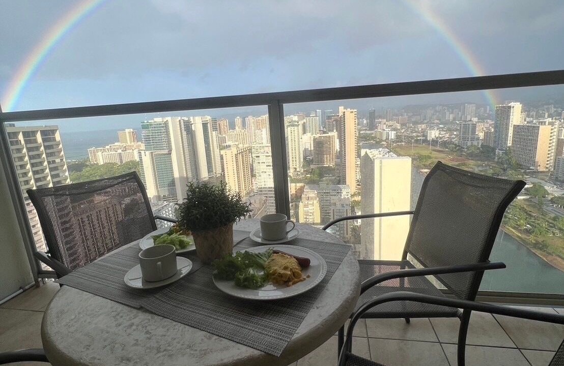 Photo of Outdoor in Waikiki