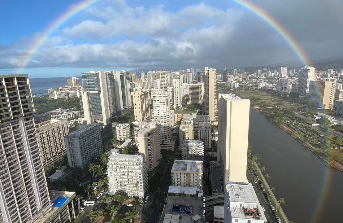 Photo of Outdoor in Waikiki