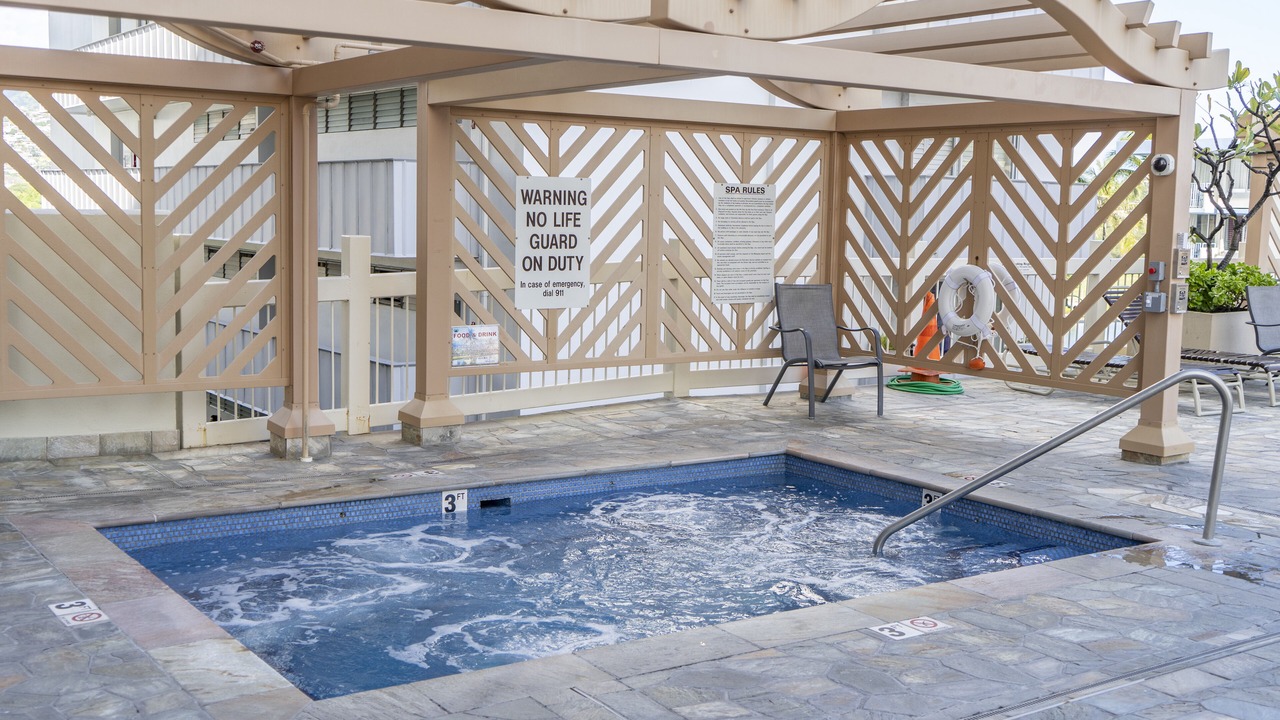 Photo of Outdoor in Waikiki