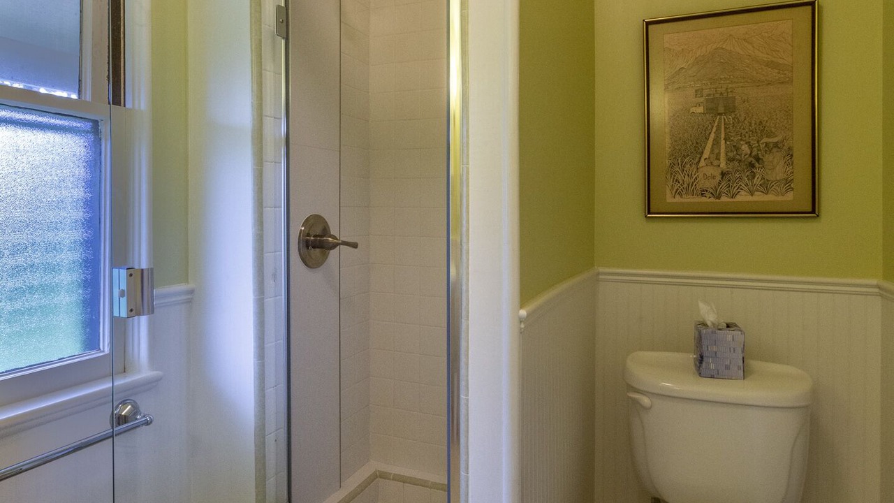 Photo of Bathroom in Makawao