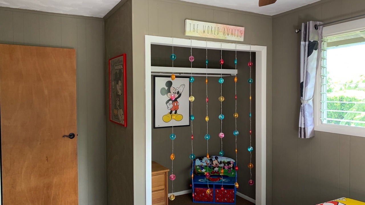 Photo of Bedroom in Hilo